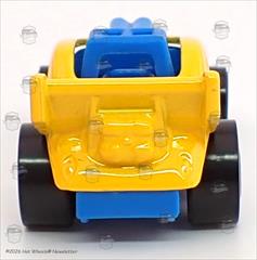Yellow - 40th Convention, Auction